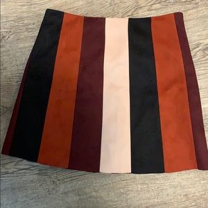 Forever 21 never been worn mini skirt